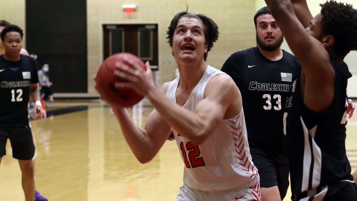 RPI Athletics tweet media