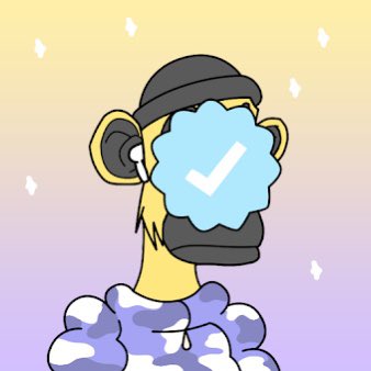 00williammorris's tweet photo. We did it, first ETH project, thank you @casanova_queenn for bringing me into such an awesome community, proud owner of #8517, #6905...LFG!
Cc: @DJSamF 
 #SODAtivity #SODAgang #community #ETH https://t.co/HuLalrkAMy