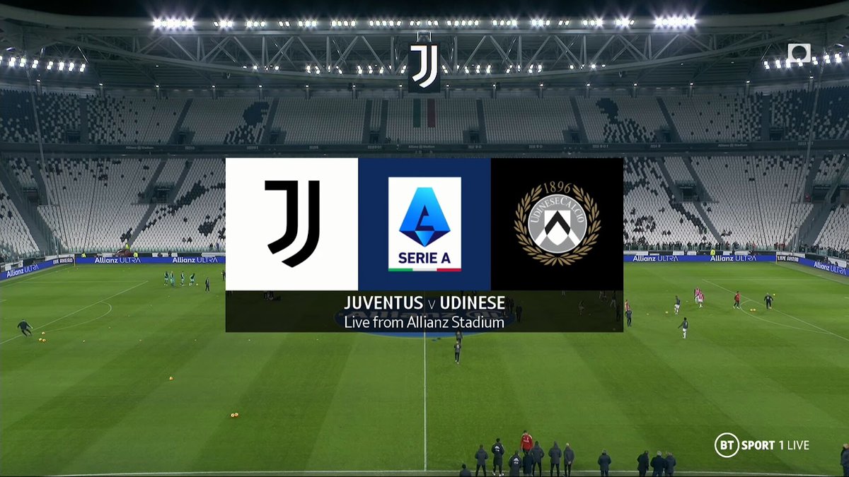 Juventus vs Udinese Full Match & Highlights 15 January 2022