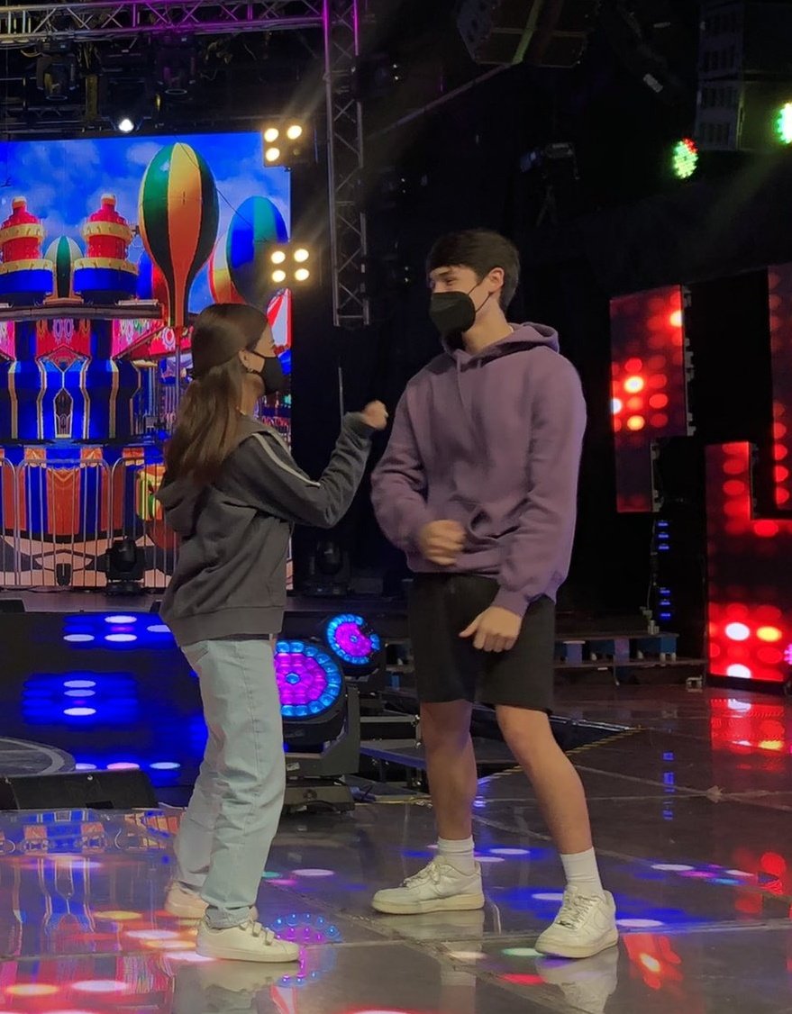 Their first asap experience

KODREA IWANTASAP GUESTS