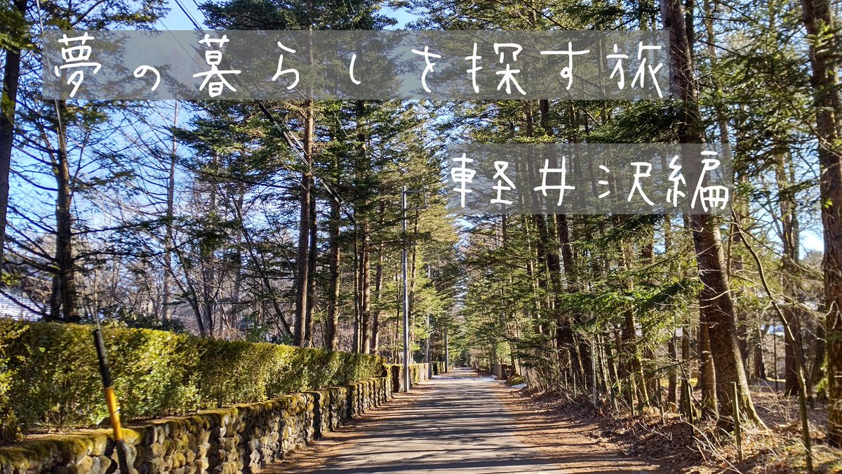 uricorosuce's tweet photo. やっほー。大好きな軽井沢を散歩した動画をYou Tubeにアップしました🐦🍃🦅🦜大好きな町があるってしあわせなこと❤️https://t.co/9blFtxIb1I https://t.co/KpsuVuRQE9