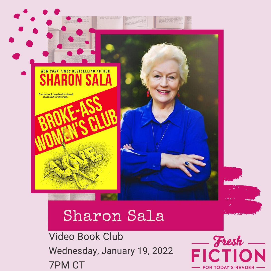 Fresh Fiction Local tweet media