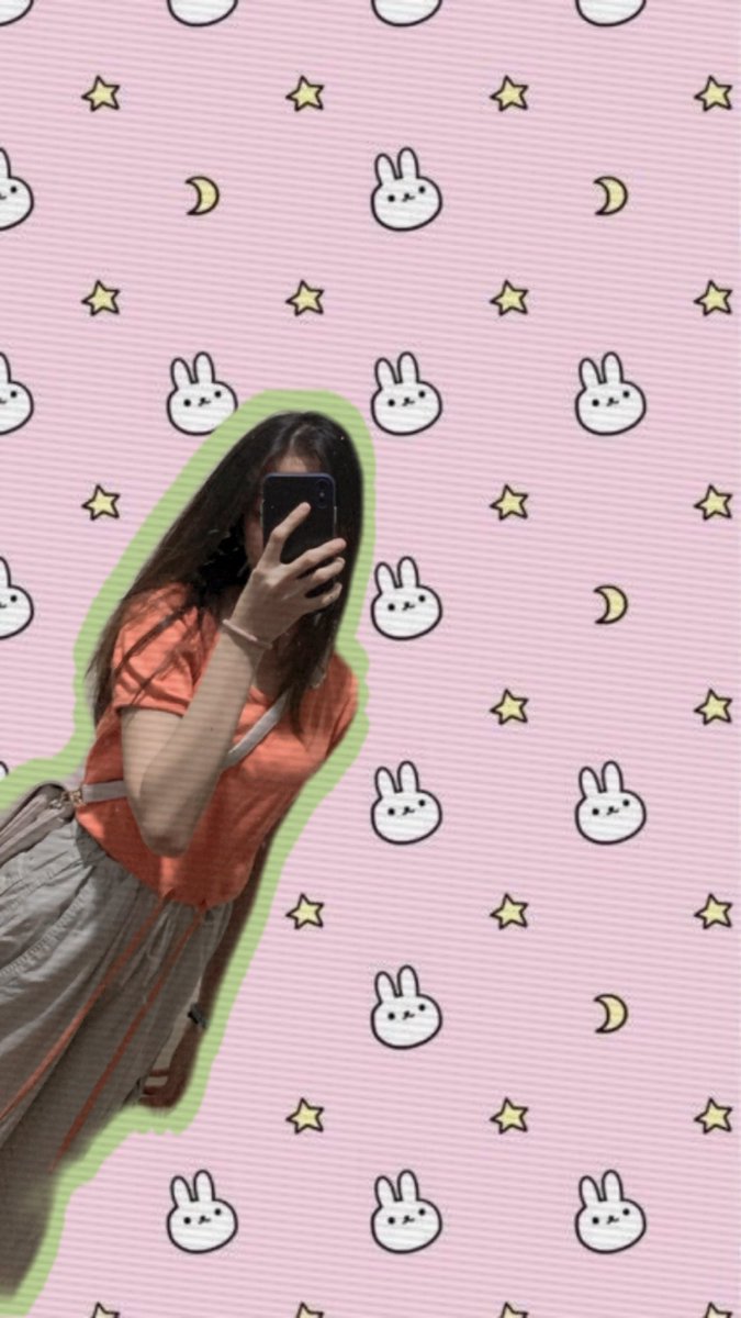 firafildz's tweet photo. 🐰 https://t.co/Ot2DKjTZMi