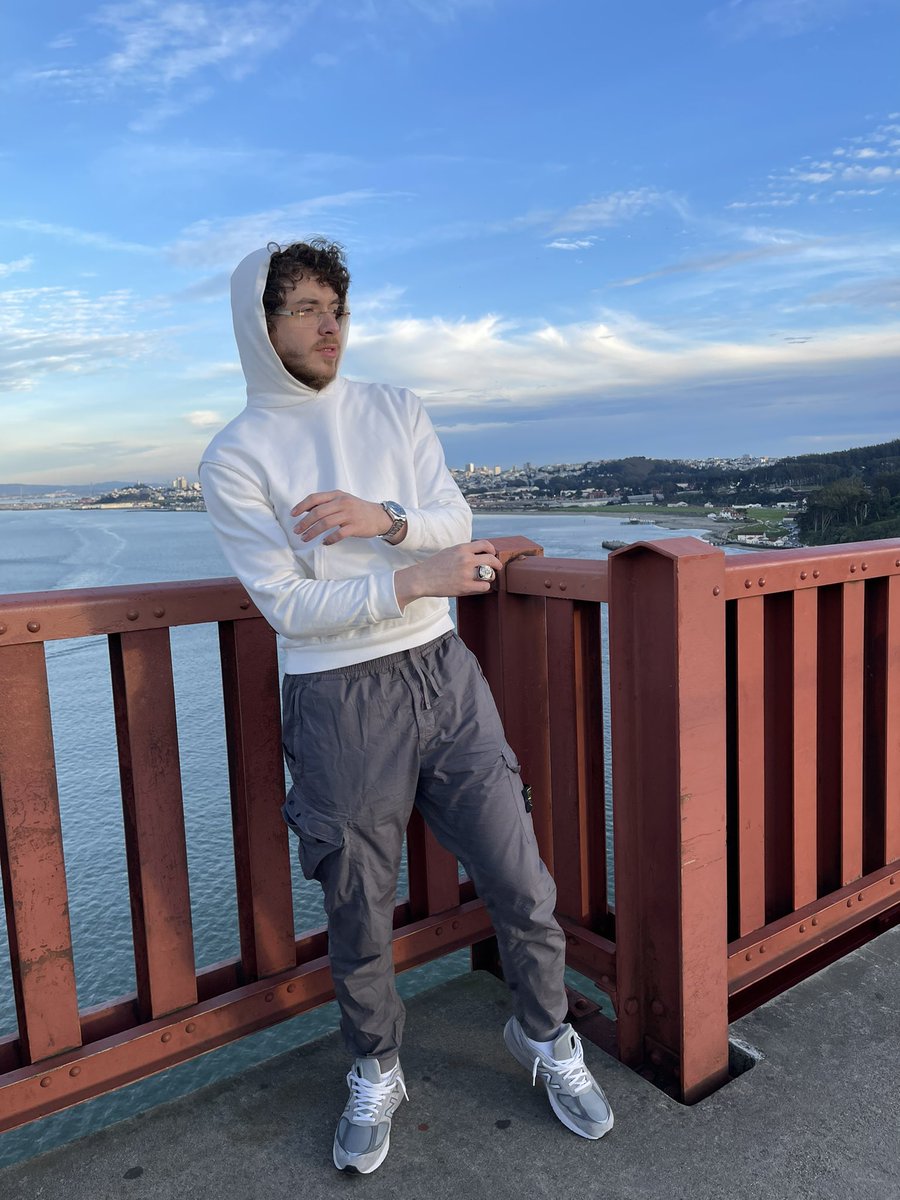 Jack Harlow (@jackharlow) on Twitter photo 