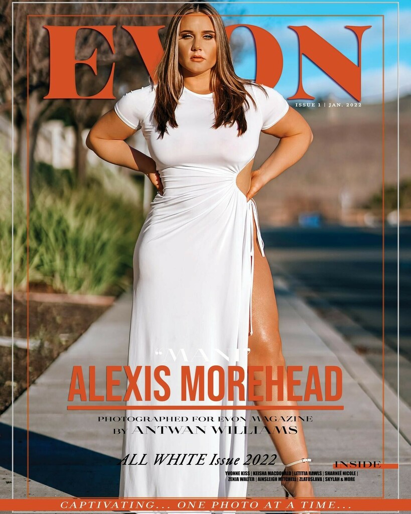 EVON Magazine (@evonmagazine) / Posts / X