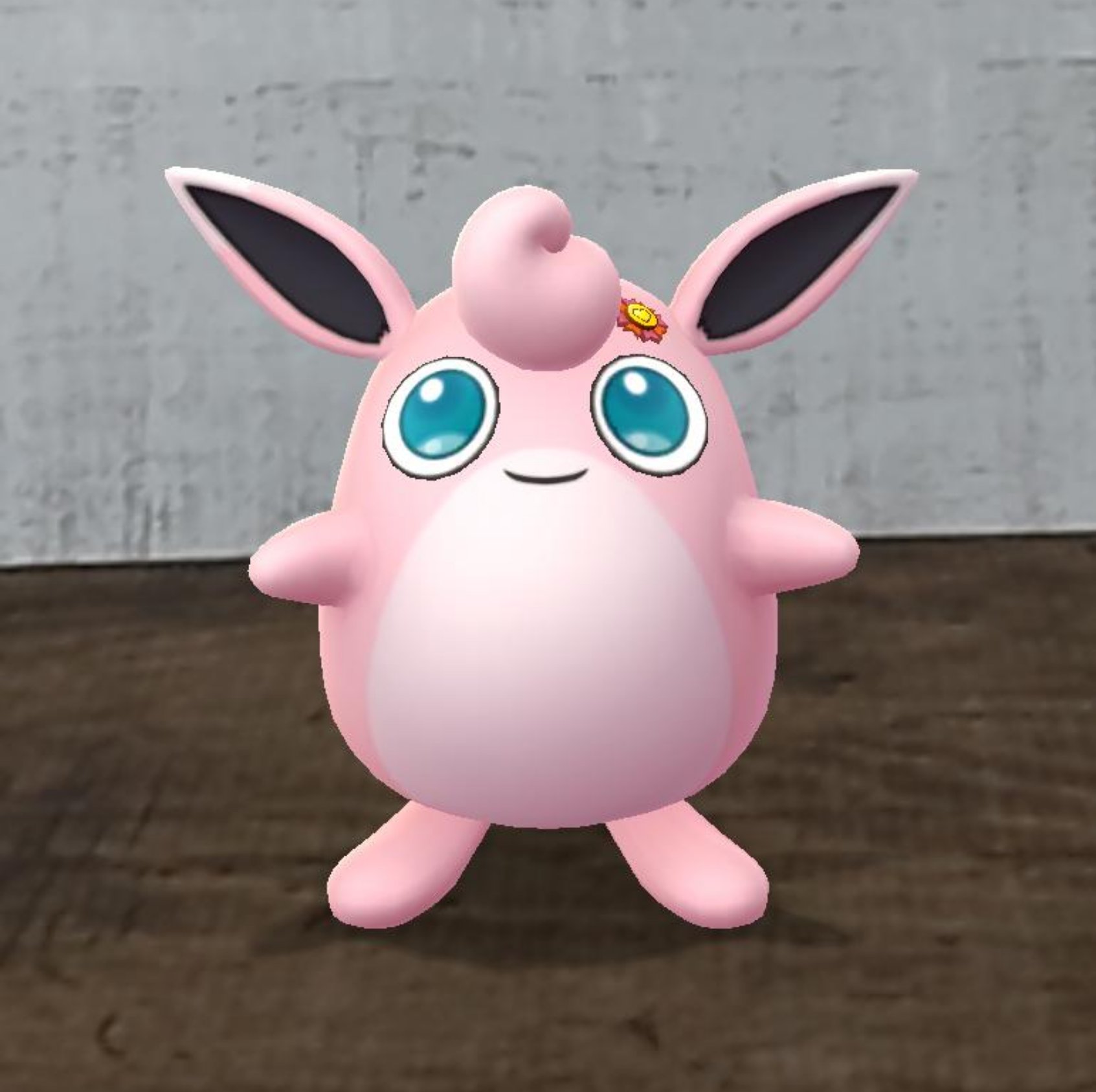 تويتر ミッチー على تويتر プクリン可愛すぎて ポケモンgoの相棒へ 今日 最高のパートナーになったのだけど リボンの位置そこなの 可愛すぎるっ ポケモンユナイト ポケモンgo プクリン T Co Nqp7gqax0c