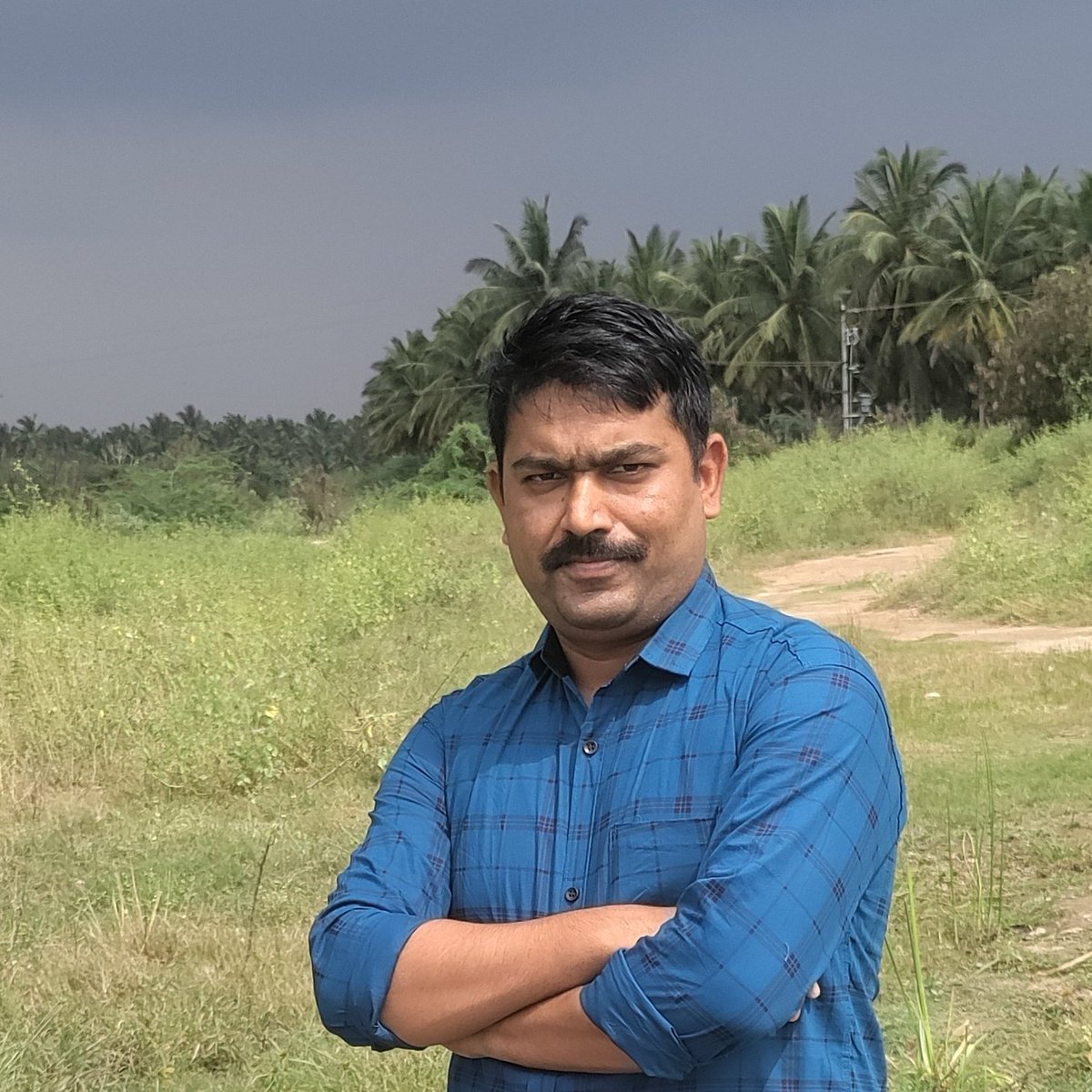 Kumar335Kumar's tweet photo. #NewProfilePic https://t.co/u7dGW9ESvF