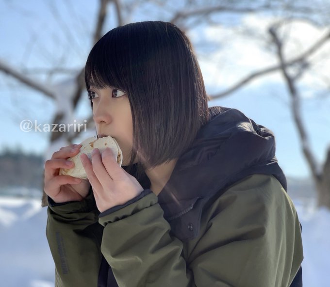コスプレイヤーかざりのTwitter画像28