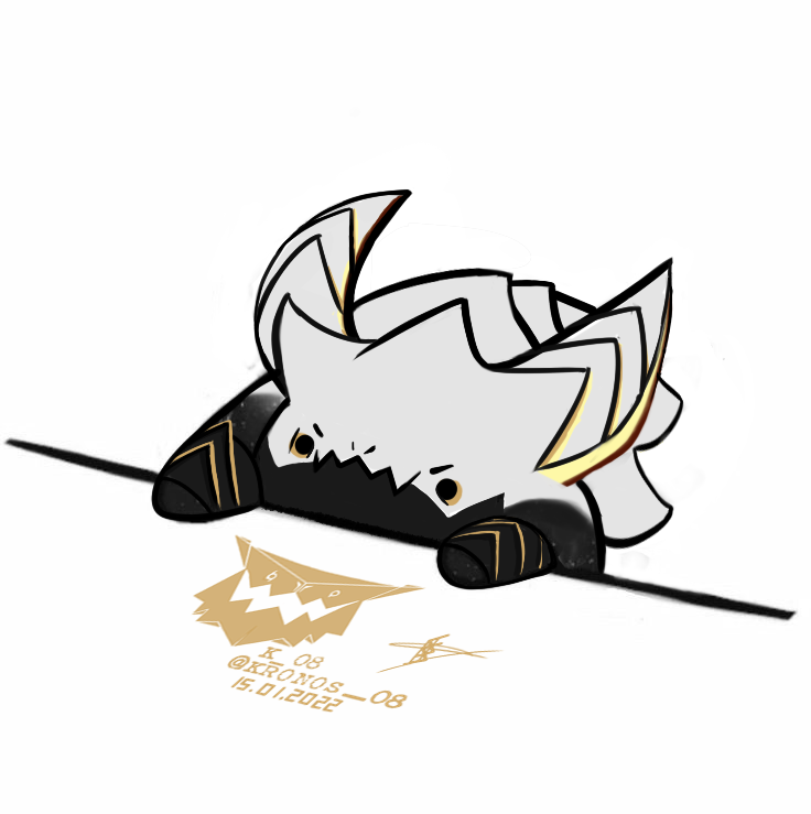 @KR0N0S__08 [ 15. 01. 2022 ]