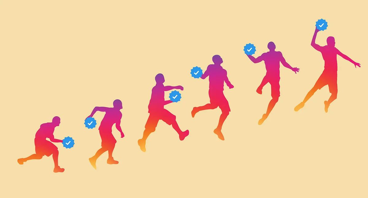 Want to Get Verified On Instagram? Here’s How The Process Works buff.ly/3qvJQSw