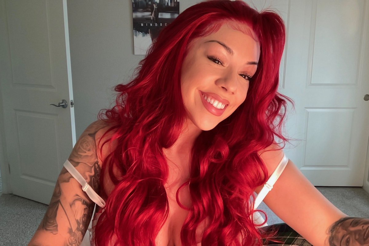 Salice rose leaked only fans