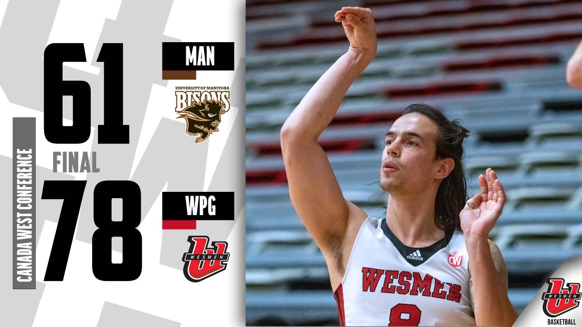 Finishing touch, courtesy of <a href="/JoshGandier/">Josh Gandier</a>.

#WePlayForWinnipeg