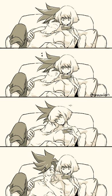 スパダリ(受) 
