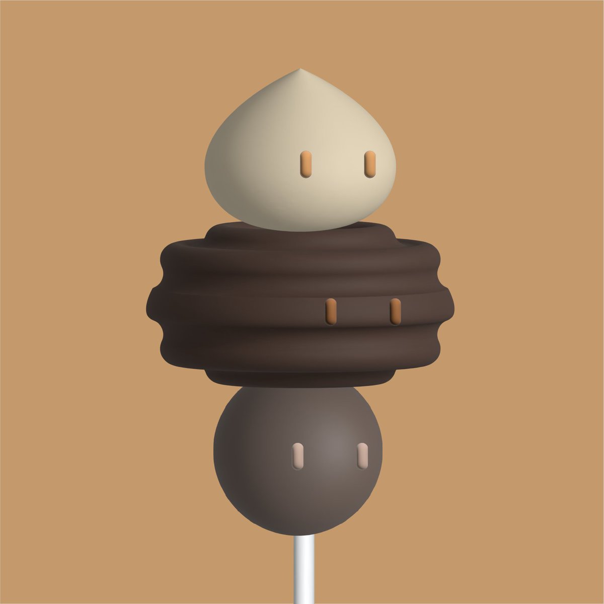 kebab_lab's tweet photo. What to get a chocolate kebab? at kebablab https://t.co/FJjQZpuXB6 

#nft #nfts #nftart #nftartist #nftcollector
#nftcollectors #nftcommunity #nftthailand #nftdrop
#nftdrops #nftgiveaway #nftproject #openseanft
#polygnnft #ethnft https://t.co/zyRRWosEvy