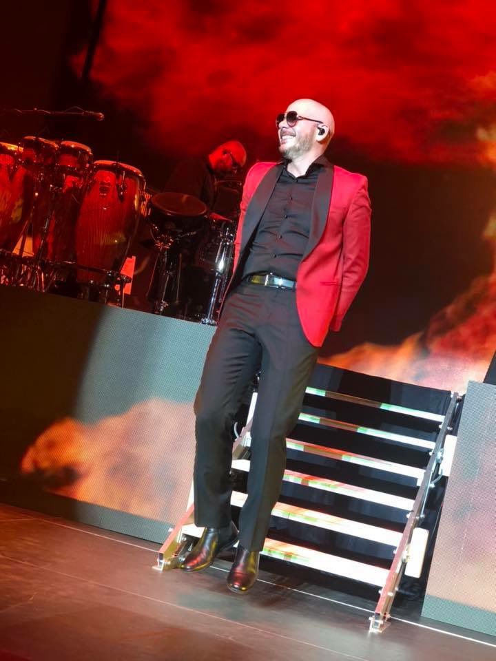 inspire2me's tweet photo. @pitbull Happy birthday my handsome friend! Wishing you all the best today and always. 🤗💕💕 https://t.co/8SLNqlR2rJ