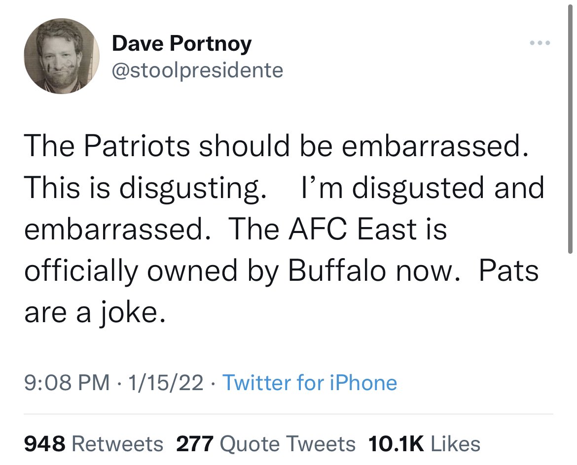 KFCBarstool's tweet photo. Soak it in https://t.co/0spPatr09m