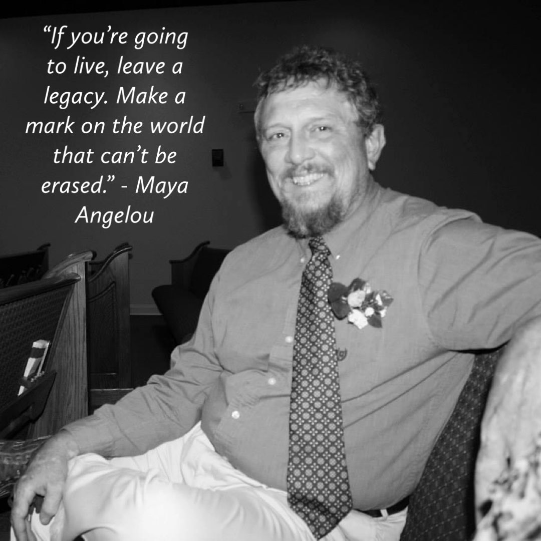 We are saddened to hear about the passing of Don Boggs, long-time Teacher, Coach and Administrator at R.C. Edwards Middle. Thank you for the enormous impact you had on this community that will continue for years to come. Our thoughts and prayers are with the family at this time.