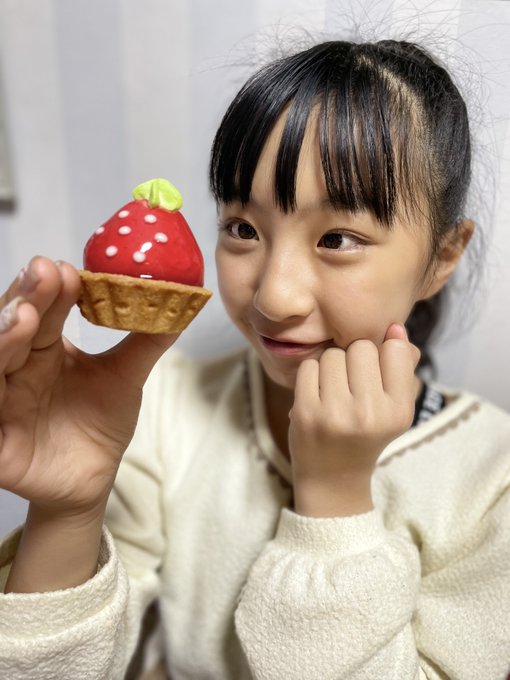 Twitterのコスプレ画像2