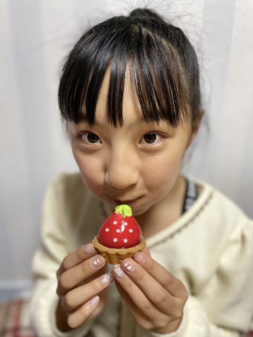 Twitterのコスプレ画像1