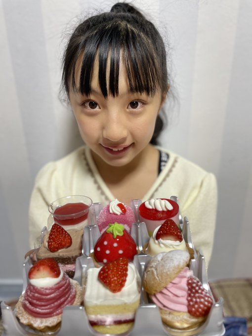 Twitterのコスプレ画像3