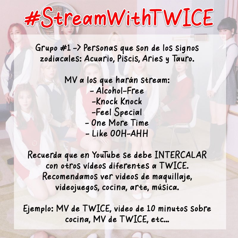 yhoonstar's tweet photo. — stream w twice 💐
       by: @it9WICE 
#StreamWithTWICE 트와이스 #트와이스  #TWICE  @JYPETWICE https://t.co/ijWyflyogg