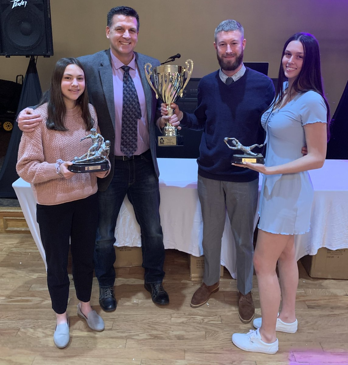 Corktown Hawks Soccer tweet media