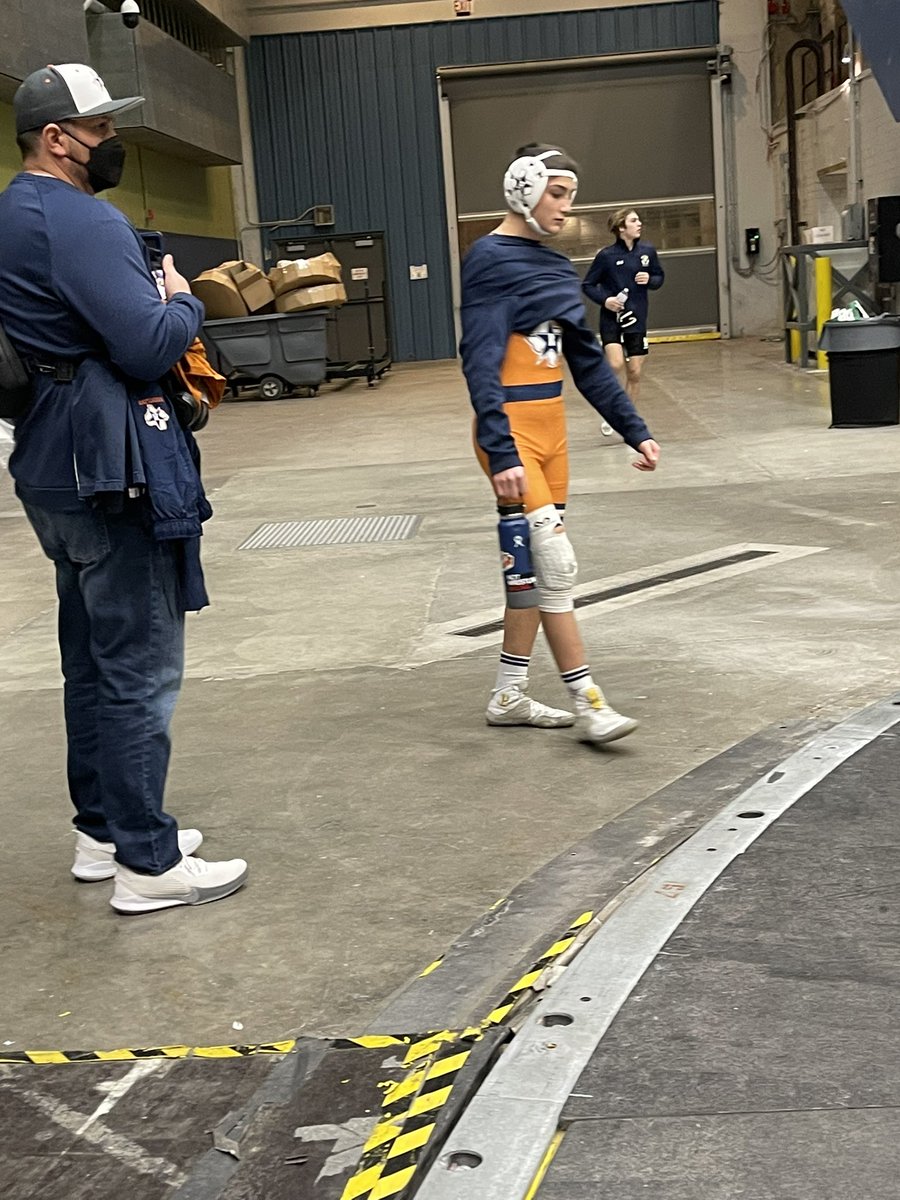 Riverside Ranger Wrestling tweet media