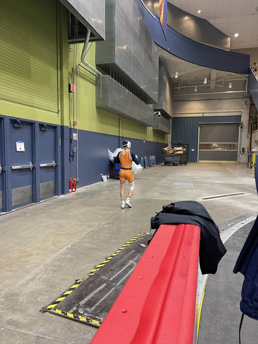 Riverside Ranger Wrestling tweet media