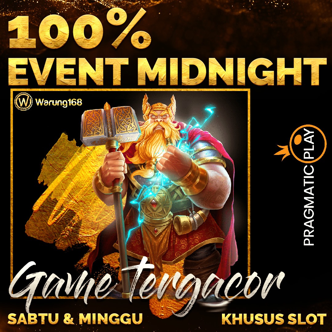 bombermainstre1's tweet photo. minggu santar sambil scroll, yuk guys jangan sampai ketinggalan untuk event midnightnya..
#belatungviral #slotgacor #slot #slotonline #Warung168 #casinoonline https://t.co/yVAlKTauf1