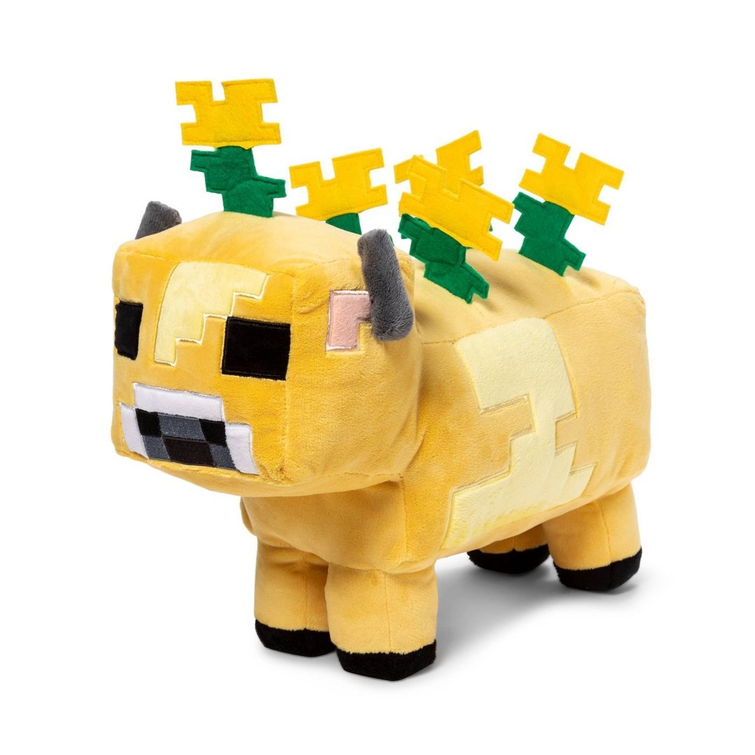 EggiestWoman's tweet photo. @Mojang plz mooshroom https://t.co/BLpMR5dSdN
