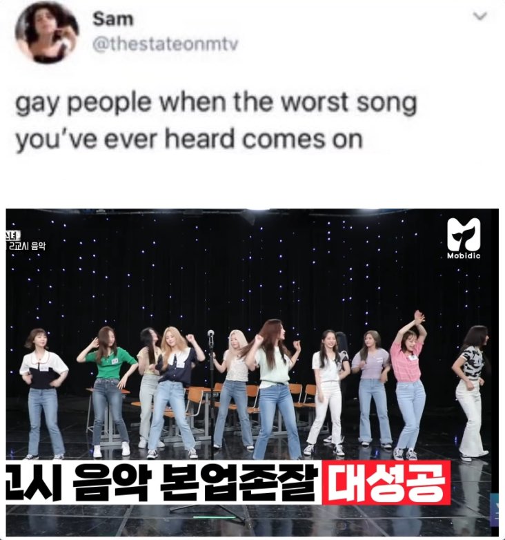one year since samo vlive