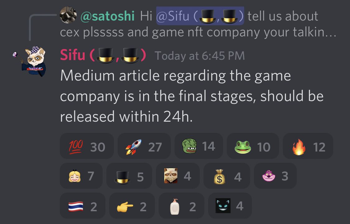 The Genie 🧞‍♂️ tweet media