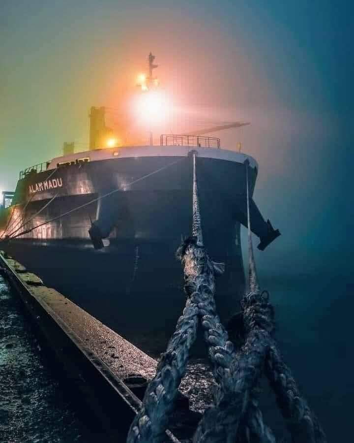 captsingh's tweet photo. Maritime and Shipping Glimpses
⚓ https://t.co/esvhRTHOPw