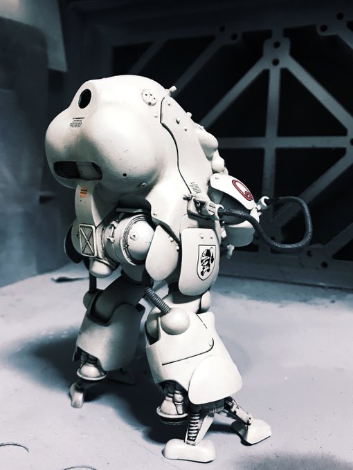 #バックショットを晒すとRTがくるらしい 