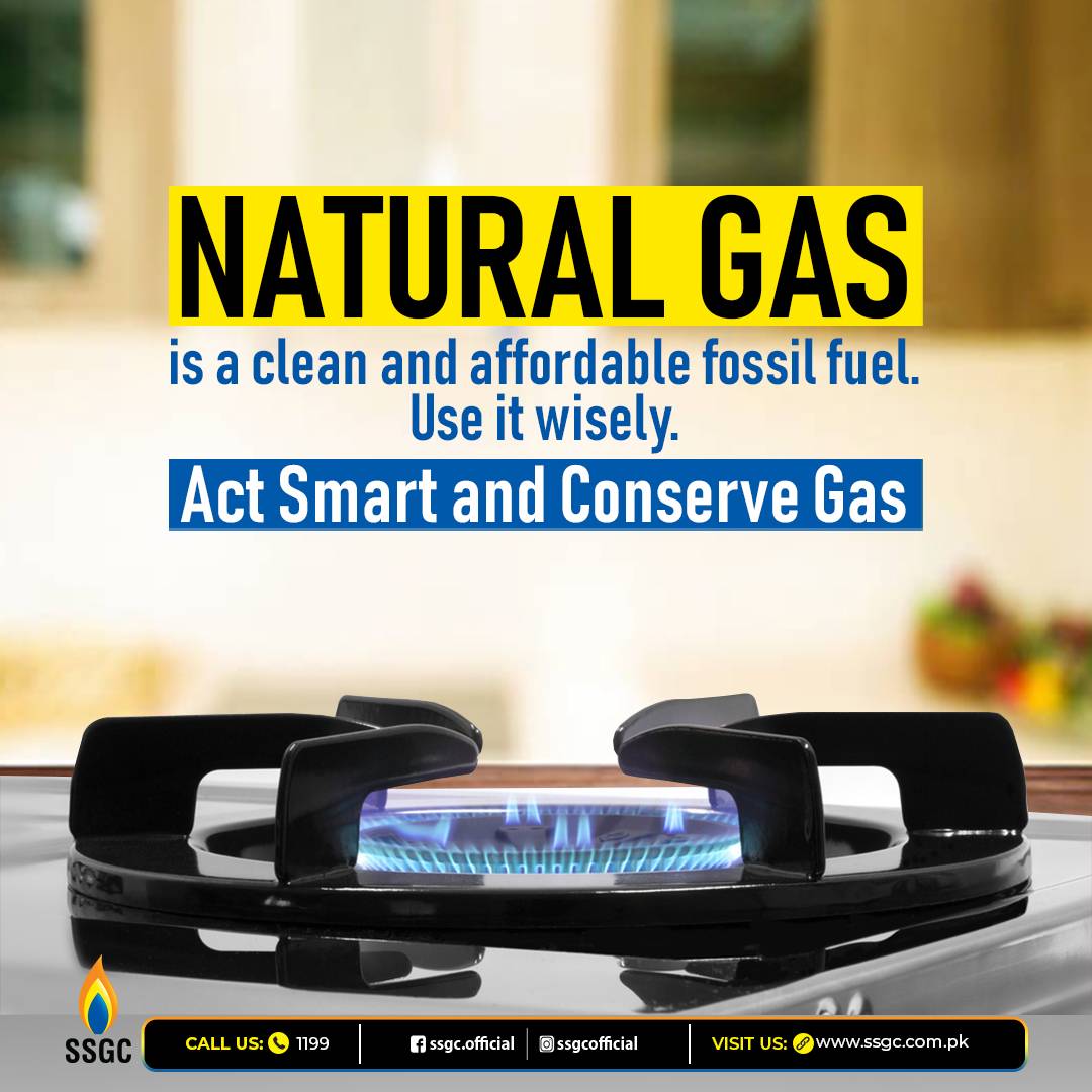 SSGC_Official's tweet image. Act smart &amp;amp; play your part in saving gas for the future!
 
#SSGC #actsmart #conservegas #savegas