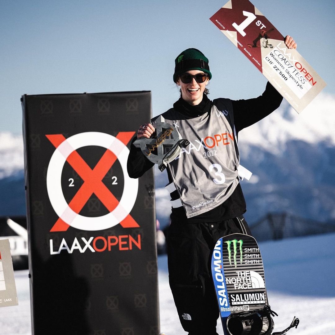 AUS Olympic Team tweet media