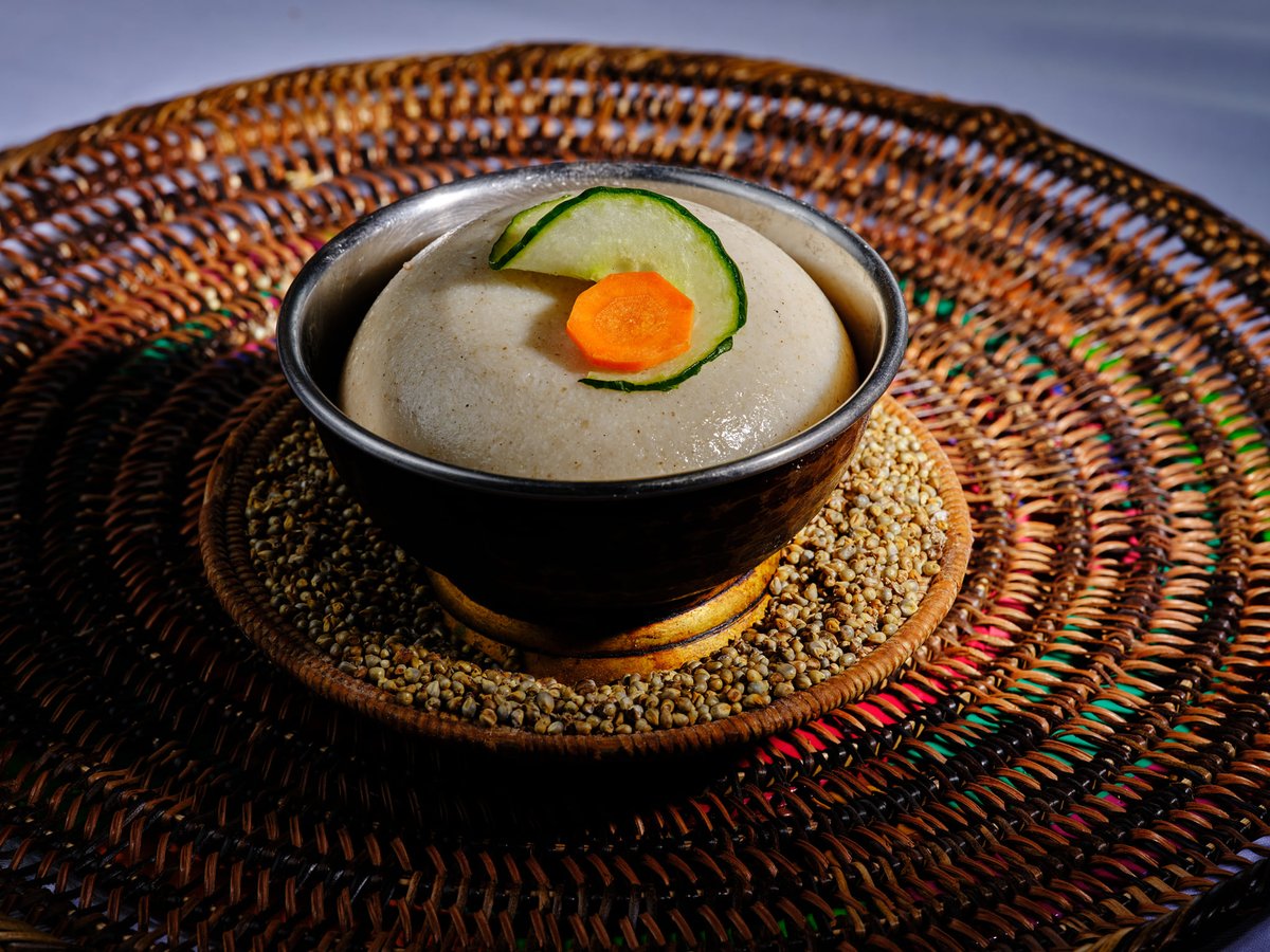 date_africa's tweet photo. 🇳🇦Nambibia : Experience the culture and enjoy some traditional cuisines at Ongula Village Homestead Lodge
#utdatourism #utdanamibia #utdaongula_village_homestead_lodge #utdainfo #utdacuisine https://t.co/uIZG2GcJAn