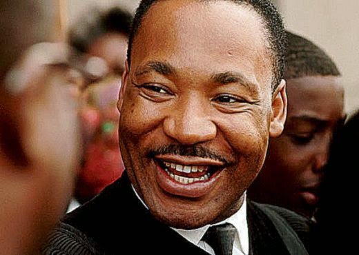 IBW21st's tweet image. May we never allow the world to forget his legacy, his courage and his smile. Father, husband, leader to us all.  #MLKDay  #MLKinColor #MLKLegacy