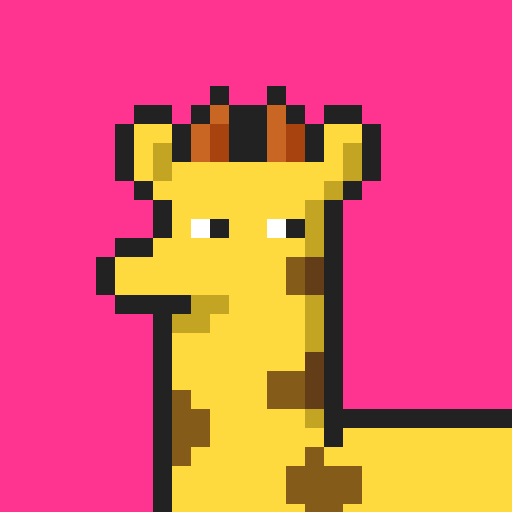 lnimalsNFT's tweet photo. The Latest NFTs L'nimals is coming soon! Stay tuned!
#Lnimals
#SolanaNFTs
#NFTs https://t.co/UhJWburiw8