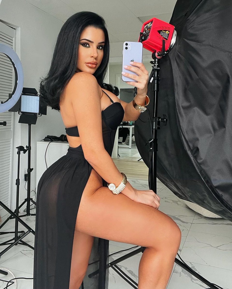 Ready for my close up 😉 📸