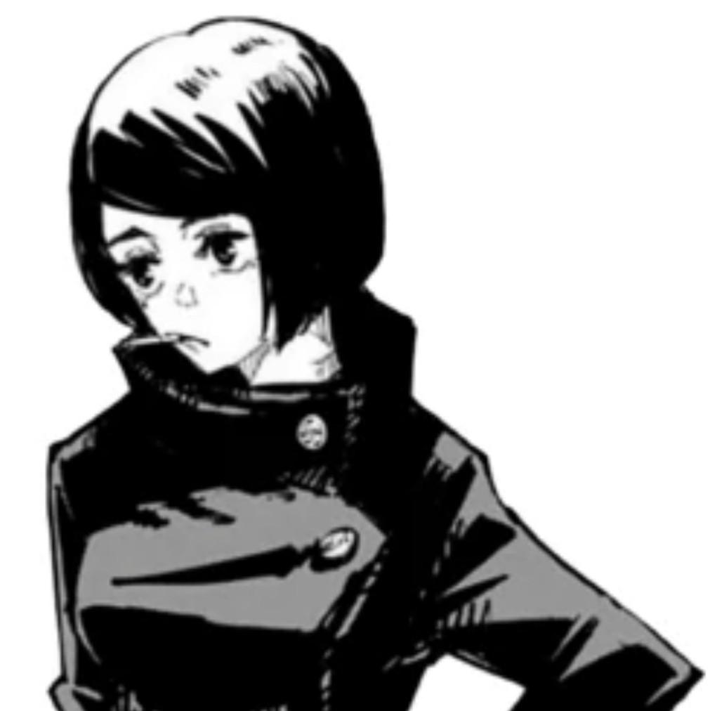 "I don't know what you're talking about. I'm just a detective."

- Devil Summoner OC.
- New to Twitter.
- 7-1/2 years of RP experience.
- 18+ for language and other heavy topics.
- No lewd.
- Ships with chemistry.