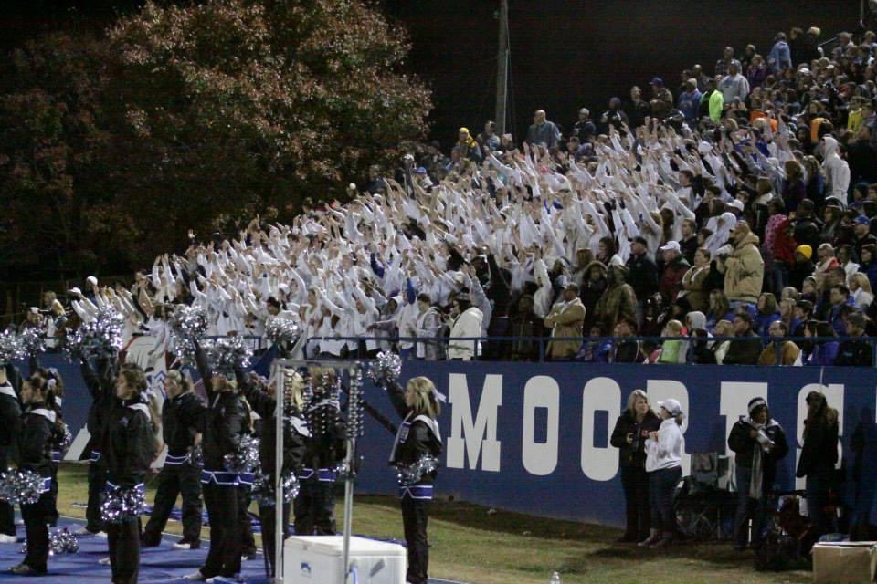 Gm4Sports's tweet photo. Hey @LNHS_Athletics and @MHSBlueDevils So what I wanna know… we’ve seen y’all absolutely pack out a football stadium…. Can you do it in a huge basketball gym? Tuesday Night. It goes down in the 28115. #ChallengeIssued #GOTW https://t.co/vW70GqegBt