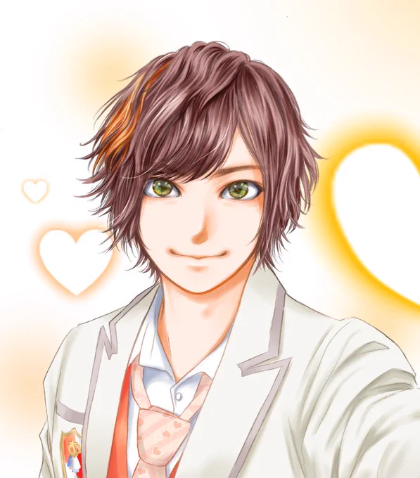 早くジェルくんに逢いたいなぁ…🧡

 #ジェルぎゃらりー
 #ジェルくん
 #すとぷりギャラリー 