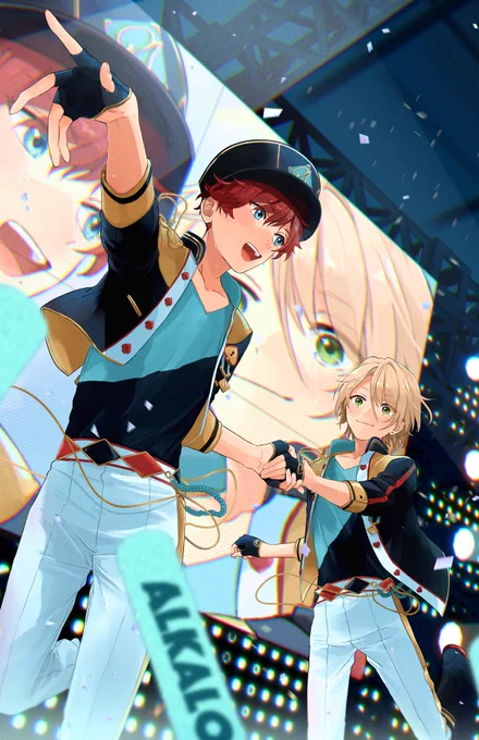 ♤♡ 