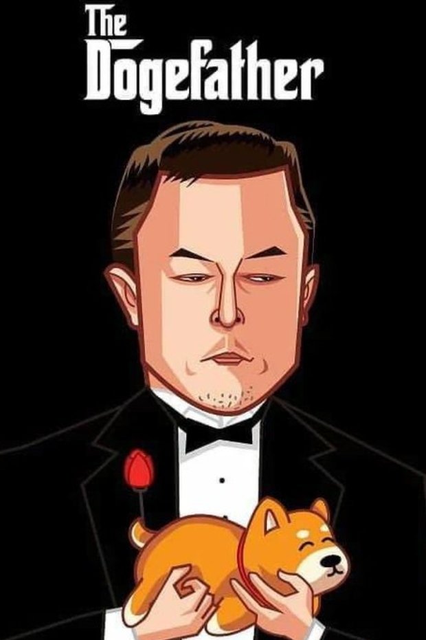He made #Dogecoinarmy an offer we couldn't refuse!