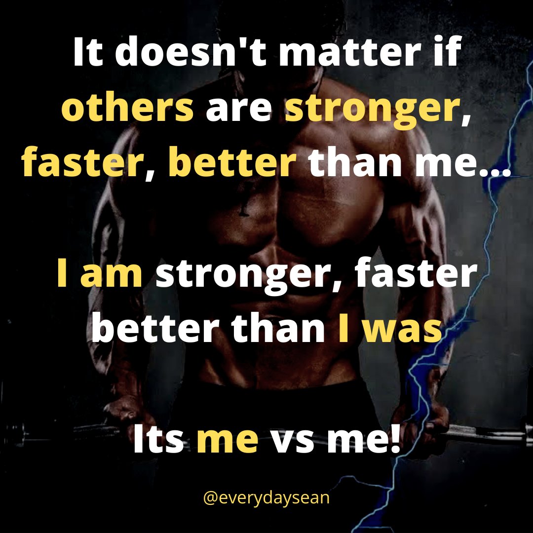 Seanseahsg's tweet photo. I am Created to be uniquely Me! 
My key job is to be better than me! 

Psalm 139:13
"For you created my inmost being; you knit me together in my mother’s womb."

#dailyinspiration #motivation #motivational #motivationalquotes #entrepreneur #entrepreneurs #investor #investors https://t.co/1h1yTuWNq3