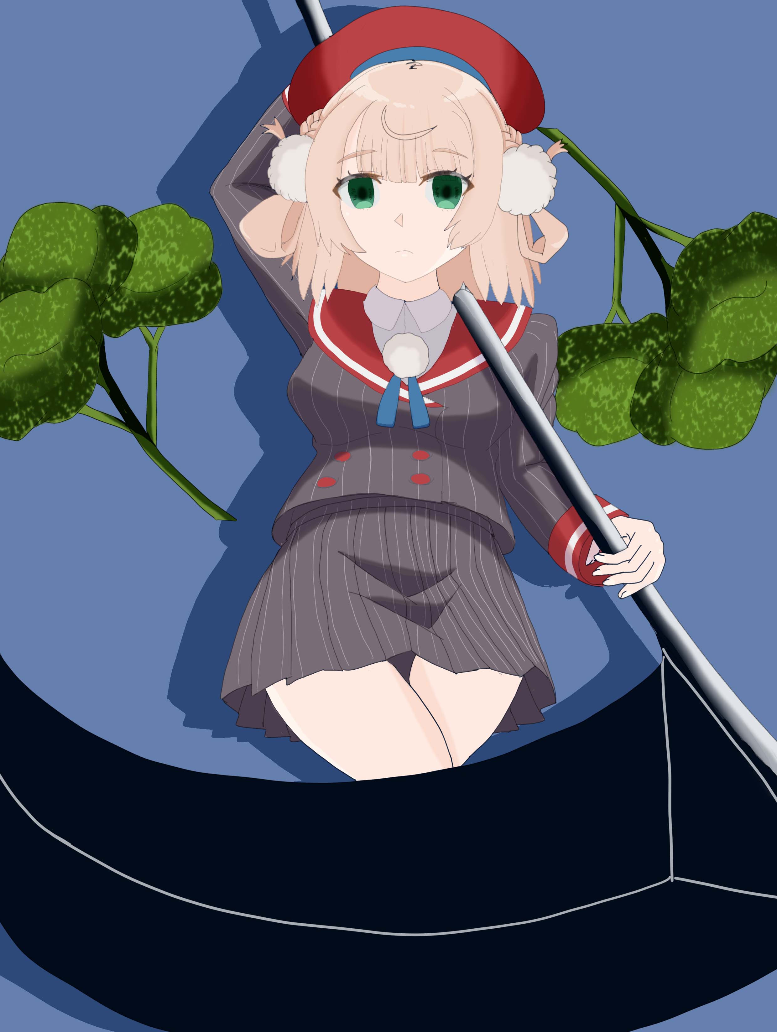 ゆう パセリの花言葉はーーー ーーー 死の前兆 どろういんぐ ういしぐれぇ しぐれうい T Co Lw2viio9m4 Twitter