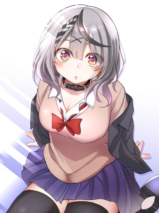 私のクラスのさかまたさん
さかまたさん応援してます('◇')ゞ
#さかまた飼育日記 