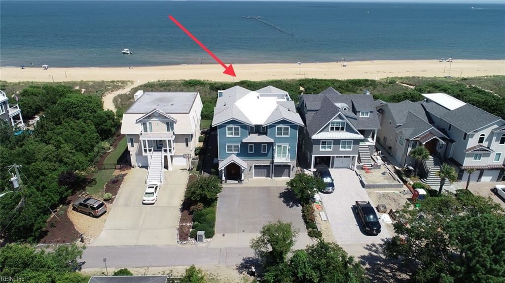 MillionDHomecom's tweet photo. Listed for $3,950,000 - 2692 OCEAN SHORE AVENUE VIRGINIA BEACH, VA 23451 - Spacious waterfront balconies &amp; rooftop deck offering breathtaking views.

https://t.co/Paop4BUlNY

#vabeach #virginiabeach #visitvirginiabeach #vbva #oceanfront #coastalvarealestate #coastalvirginia https://t.co/THmcFzFB4M