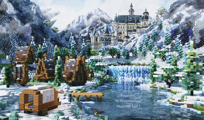 A List Of Tweets Where なっとう Was Sent As Minecraft 1 Whotwi Graphical Twitter Analysis A List Of Tweets Where なっとう Was Sent As Minecraft 1 Whotwi Graphical Twitter Analysis